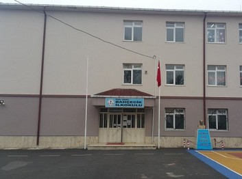 Kocaeli-Başiskele-Bahçecik İlkokulu fotoğrafı