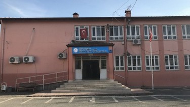 Hatay-Dörtyol-Dörtyol Ertuğrul Gazi İmam Hatip Ortaokulu fotoğrafı
