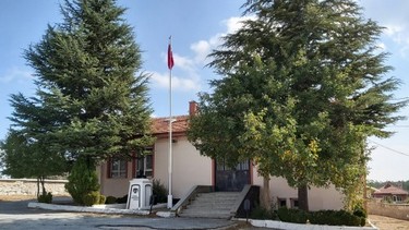 Kütahya-Merkez-Mehmetcik İlkokulu fotoğrafı