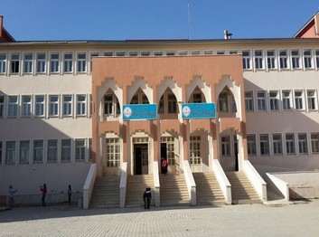Van-İpekyolu-İpekyolu Ortaokulu fotoğrafı