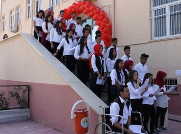 Adana-Karaisalı-Karaisalı Anadolu Lisesi fotoğrafı