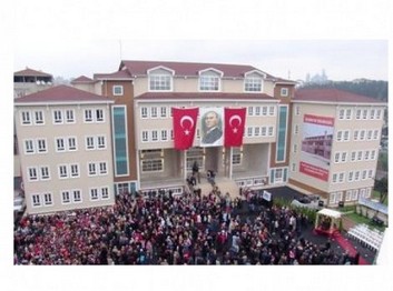 İstanbul-Şişli-Fuat Soylu İlkokulu fotoğrafı