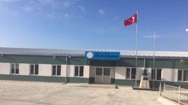 Tekirdağ-Çerkezköy-Henateks Ortaokulu fotoğrafı