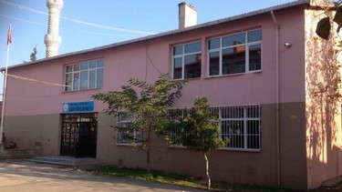 Kırklareli-Lüleburgaz-Şaban Öğünç Ortaokulu fotoğrafı