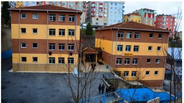 İstanbul-Kağıthane-Kağıthane Mesleki ve Teknik Anadolu Lisesi fotoğrafı