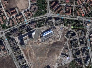 Ankara-Etimesgut-Cezeri Yeşil Teknoloji Mesleki ve Teknik Anadolu Lisesi fotoğrafı