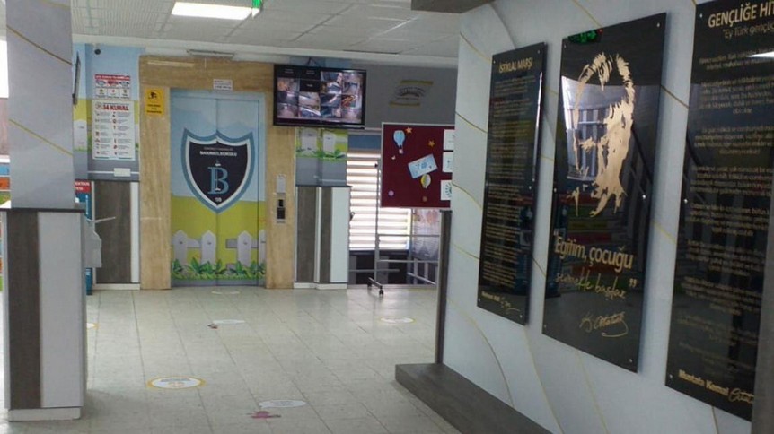 İstanbul-Bakırköy-Bakırköy İlkokulu fotoğrafı İstanbul-Bakırköy-Bakırköy İlkokulu fotoğrafı