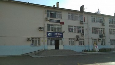 Mersin-Yenişehir-Cumhuriyet İlkokulu fotoğrafı
