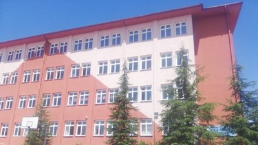 Çankırı-Merkez-M.K.E.Tophane Ortaokulu fotoğrafı