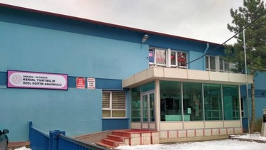 Ankara-Altındağ-Kemal Yurtbilir Özel Eğitim Anaokulu fotoğrafı