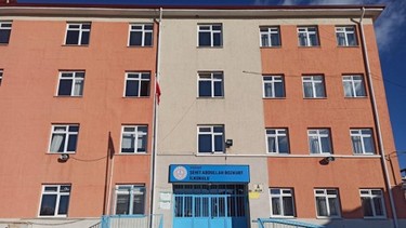 Yozgat-Merkez-Şehit Abdullah Bozkurt İlkokulu fotoğrafı
