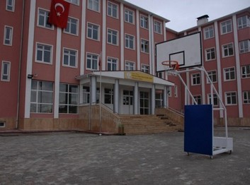 Tunceli-Pertek-Pertek Öğretmen Zeynel Erol Anadolu Lisesi fotoğrafı