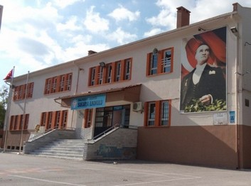 Balıkesir-Karesi-Sakarya İlkokulu fotoğrafı