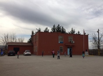 Batman-Merkez-İkiztepe Ortaokulu fotoğrafı