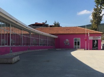 Denizli-Kale-Osman Nuri Tuna Anaokulu fotoğrafı