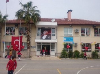 Antalya-Muratpaşa-Mehmet Kesikçi İlkokulu fotoğrafı