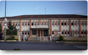 Kocaeli-Gebze-PAGEV Mesleki ve Teknik Anadolu Lisesi fotoğrafı
