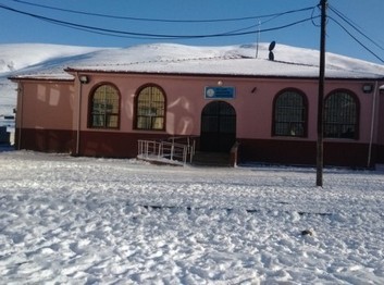 Iğdır-Tuzluca-Abbasgöl Ortaokulu fotoğrafı