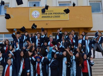 Ordu-Mesudiye-Mesudiye Borsa İstanbul Çok Programlı Anadolu Lisesi fotoğrafı