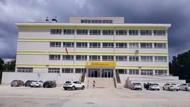 Samsun-Çarşamba-Bulutoğlu Anadolu Lisesi fotoğrafı