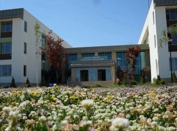 Malatya-Yeşilyurt-Mahmut Çalık Anadolu Lisesi fotoğrafı