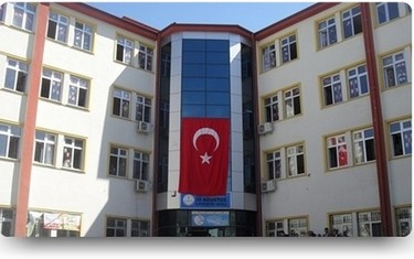 Gaziantep-Şahinbey-30 Ağustos İlkokulu fotoğrafı