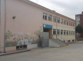 Eskişehir-Tepebaşı-İstiklal Ortaokulu fotoğrafı