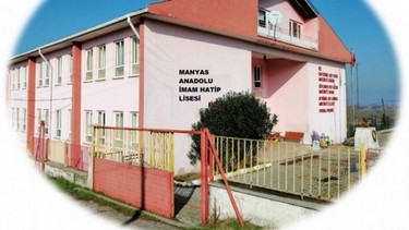 Balıkesir-Manyas-Manyas Anadolu İmam Hatip Lisesi fotoğrafı