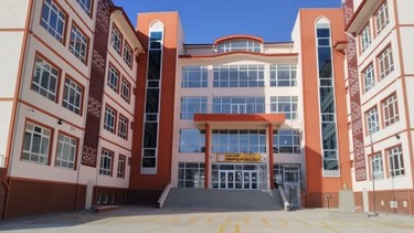Ankara-Keçiören-Osmangazi Anadolu Lisesi fotoğrafı