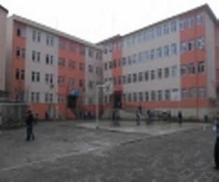 Ordu-Ünye-Mehmet Akif Ersoy Ortaokulu fotoğrafı