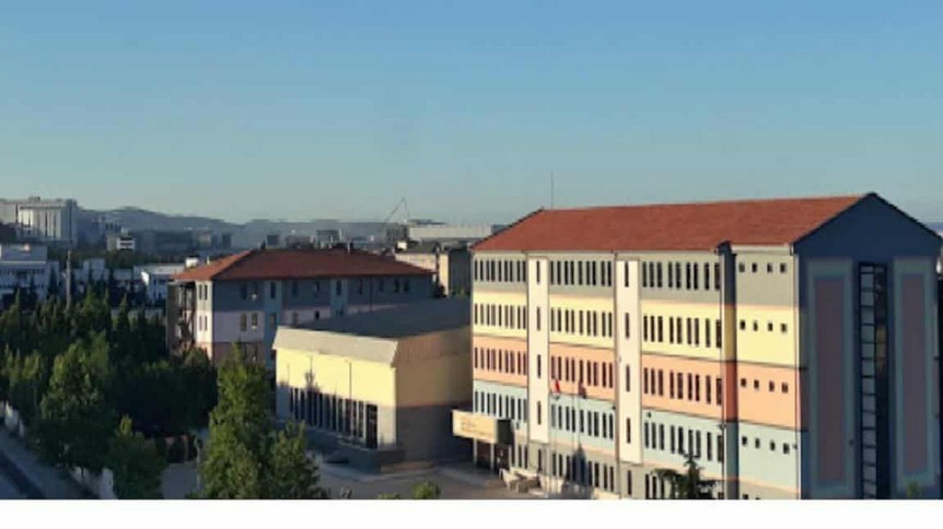 Kocaeli-Gebze-Şehit Öğretmen Necmeddin Kuyucu Anadolu Lisesi fotoğrafı
