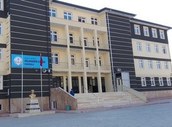 Malatya-Yeşilyurt-SELAHADDİN EYYUBİ İLKOKULU fotoğrafı