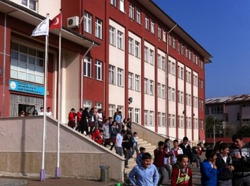 Ordu-Altınordu-Şehit Cüneyt Akkuş Ortaokulu fotoğrafı