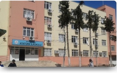 Mersin-Toroslar-Atatürk İlkokulu fotoğrafı