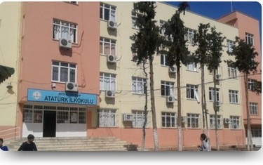 Mersin-Toroslar-Atatürk İlkokulu fotoğrafı