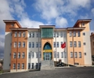 Konya-Beyşehir-Fetullah Bayır Fen Lisesi fotoğrafı