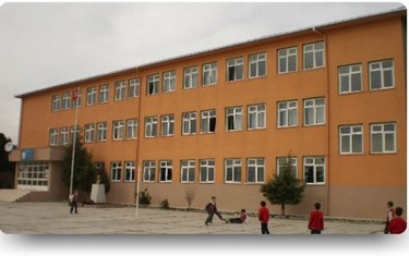 Çanakkale-Bayramiç-Muratlar Ortaokulu fotoğrafı