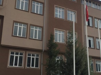 Gaziantep-İslahiye-İslahiye Ortaokulu fotoğrafı