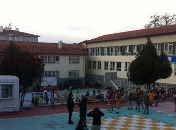 Ankara-Çankaya-Ahmet Vefik Paşa İlkokulu fotoğrafı