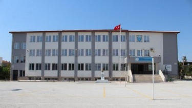 Manisa-Soma-Ayşe Temizel Ortaokulu fotoğrafı