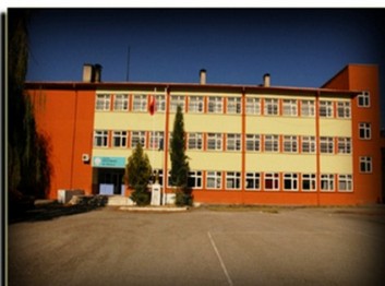 Karabük-Merkez-Yaşama Sevinci Özel Eğitim İlkokulu fotoğrafı