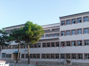 Samsun-Bafra-Kızılırmak İlkokulu fotoğrafı