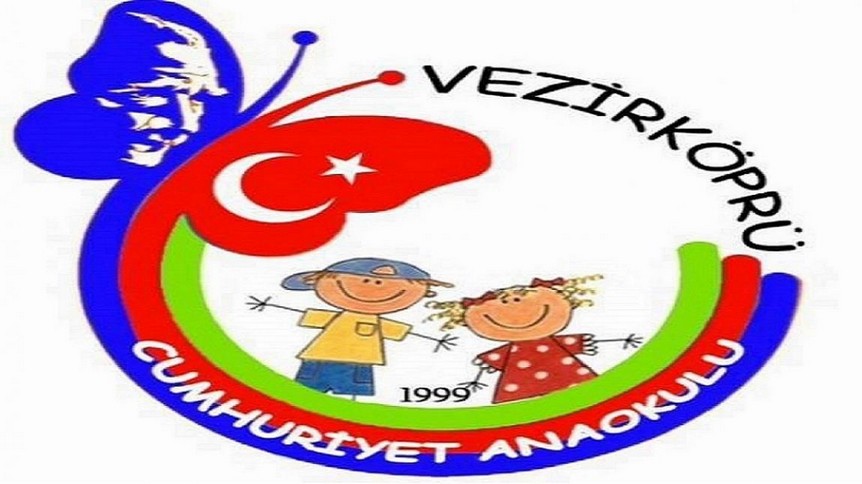 Samsun-Vezirköprü-Cumhuriyet Anaokulu fotoğrafı