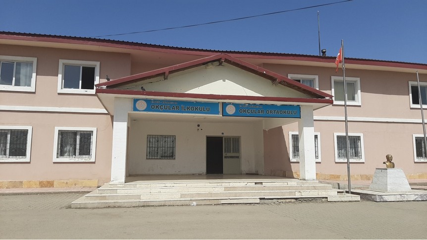 Elazığ-Kovancılar-Okçular İlkokulu fotoğrafı