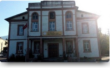 Kastamonu-Cide-Mesleki Eğitim Merkezi fotoğrafı