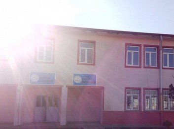 Iğdır-Merkez-Çakırtaş İlkokulu fotoğrafı