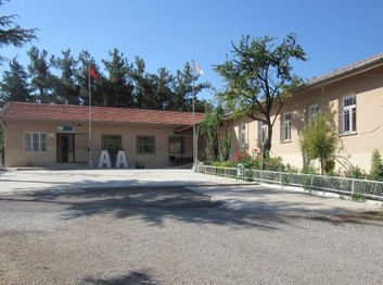 Denizli-Kale-Mesleki Eğitim Merkezi fotoğrafı