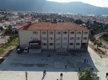 Aydın-Didim-Cemal Ergenekon Ortaokulu fotoğrafı