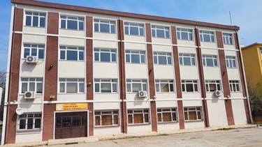 Edirne-Uzunköprü-Uzunköprü M. Arif Dilmen Mesleki ve Teknik Anadolu Lisesi fotoğrafı