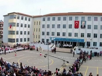 Ankara-Çubuk-Türk Telekom Ortaokulu fotoğrafı